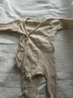 Set detského oblečenia - 17