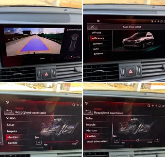 Audi Q5  40 TDI, QUATTRO, S-LINE, MATRIX - 17