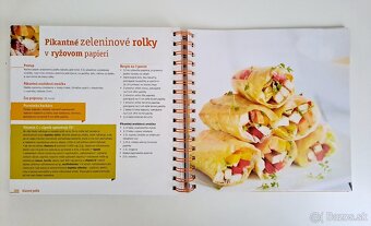 nová protiprdkavá kuchárska kniha Dr.Bukovský - 17