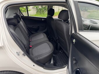 Hyundai i20 1.2i 16V Comfort - 17