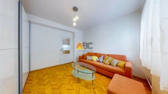 Na predaj 4 izbový byt v centre Zvolena - 17