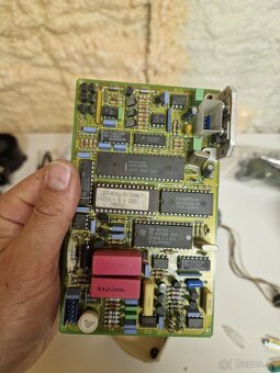 Predám rôzne elektro - 17