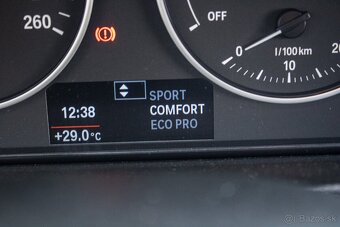 BMW Rad 3 Touring 316d AJ NA SPLÁTKY - 17