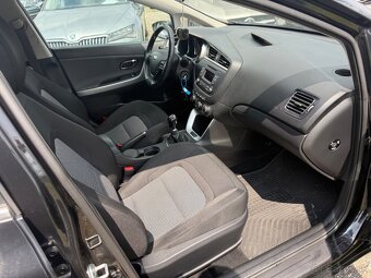 Kia Ceed SW 1.6 CRDi 136k First Edition - 17
