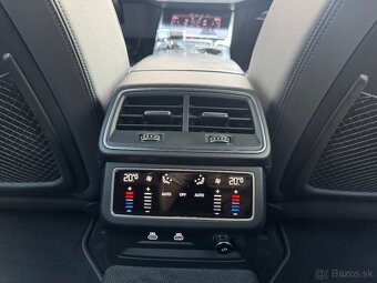 Audi S6 C8 Avant 3.0TDi Quattro 257kw 2022/7 - Odpočet DPH - - 17