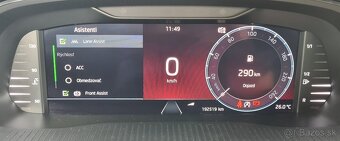 ŠKODA OCTAVIA COMBI 2.0 TDI SCR STYLE - 17