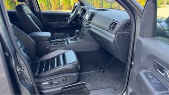 VW Amarok 3.0 V6 TDI Aventura - 17