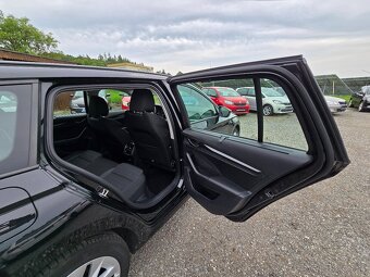 Škoda Octavia 2.0 TDI 110KW STYLE,DSG - 17