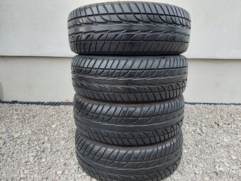 PNEUMATIKY LETNE AJ 60R16 - 17