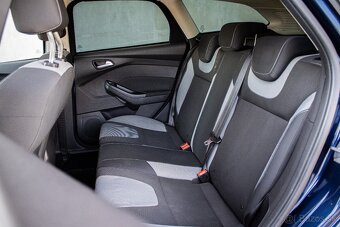 Ford Focus Kombi 1.0 SCTi 92kW - 17