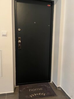 🏡 2-izbový byt prenájom Furča, Dargovských hrdinov, Košice - 17