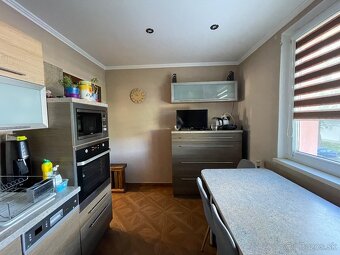 3 izbový byt Svidník - 17