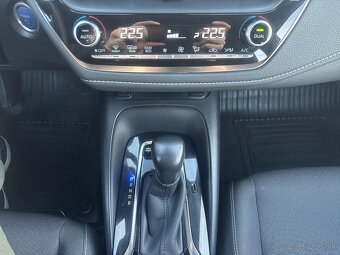 Toyota Corolla  Touring Sports 1.8 Hybrid e-CVT 2021 - DPH - 17