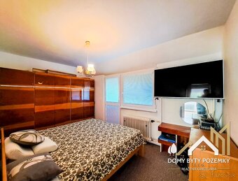 Rodinný dom vo veľmi peknom prostredí obce Senohrad - 17