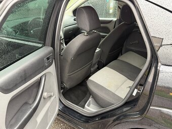 Ford Focus 1.6 TDCi Duratorq DPF Trend - 17