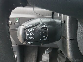 Citroen C3 1.2PureTech,kúpené na SK,69000km - 17