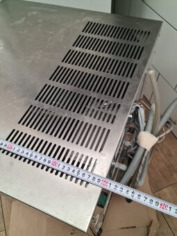 Vyrobnik ľadu 120kg/deň - 17