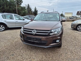 Vw tiguan - 17