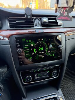 Predám Škoda Superb ||. 2.0 TDi 103kw - 17