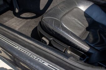 BMW Z3 roadster cabrio - 17