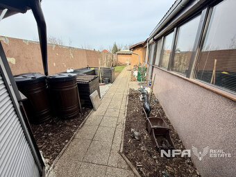 Rodinný dom v Nitre - 17