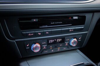 Audi A6 3.0 TDI S-Tronic - 17