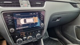 Škoda Octavia Combi 1.5 TSI Team DSG FULL LED - 17