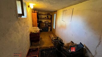Predaj rodinného domu so záhradou v Závadke nad Hronom - 17