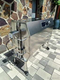 Gril Klarstein Sauenland pro xl - 17