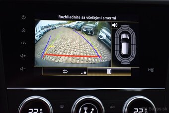 Renault Kadjar 1.5 Blue dCi AUTOMAT INTENS SR 2022 DPH - 17