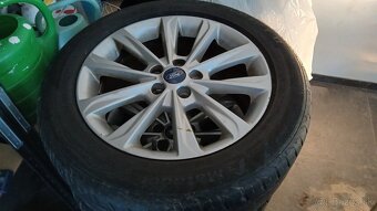 FORD KUGA,2016,4x4,TITANIUM,132KW,DIESEL,AUTOMAT,142000KM - 17