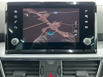 Seat Tarraco 2.0 TDI 150 Xcellence Limited 4Drive DSG - 17
