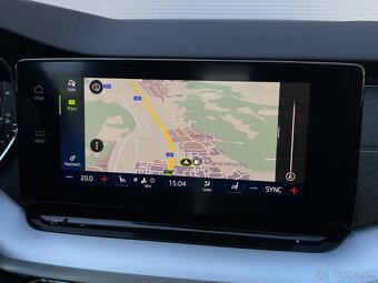 Škoda Octavia Combi 2.0 TDI SCR Style DSG... - 17