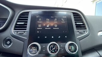 Renault Mégane 1,5DCi Intens 85kw 1.majiteľ, nové v SR - 17
