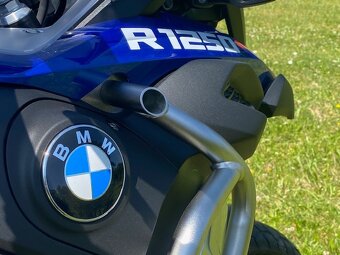 BMW R 1250 GS Adventure Rally 08/2024 - 17