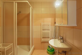 Apartmán s 2 miestnosťami vo Fatraparku1 - 17