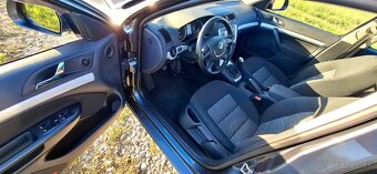 Škoda Octavia combi, 2.0 TDI CR 103KW - 17