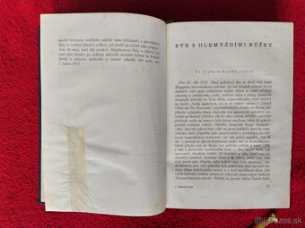 Dietrich Eckart, Dr. Joseph Goebbels, Ernst Wagemann, Kranz - 17