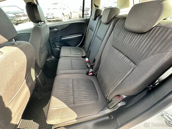 Opel Zafira Tourer 1,4 Turbo, 6MT, 88Kw - 17