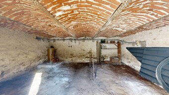 Tehlový, 3 izb. (108m2) Rodinný dom,104m2 PODKROVIE, Kanaš - 17