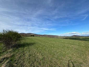 Stará Turá – 5.755 m2 POZEMOK na mobilný dom, karavan - 17