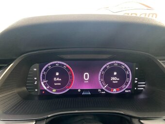 Škoda Octavia Combi 2.0 TDI DSG Style 110 kW - 17