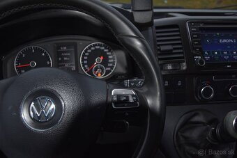 Volkswagen T5 Transporter - 17