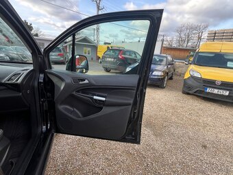 Ford Tourneo Connect, 1.6 TDCi 70kWNOVÉ ROZVODY - 17