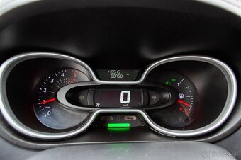 Renault Trafic Kombi Van Energy dCi 145 L2 - 17