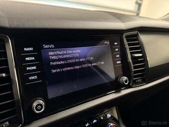 Škoda Kodiaq 2.0 TDI SCR Style DSG - 17