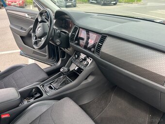 Škôda Kodiaq Style - 17