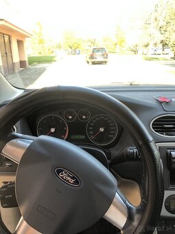 ✅ TOP stav – Ford Focus ST 2.0 TDCi – diesel - 2950 € ✅ - 17