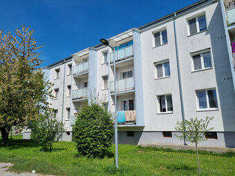 3 IZBOVÝ TEHLOVÝ BYT s BALKÓNOM +GARÁŽ -BREZOVÁ p.B. -MYJAVA - 17