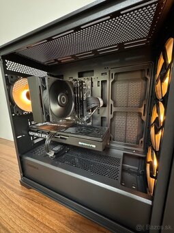 ☑️ Ryzen 5 8400F / RTX 5060 Ti 16GB / 32GB RAM / 24M Zár - 17